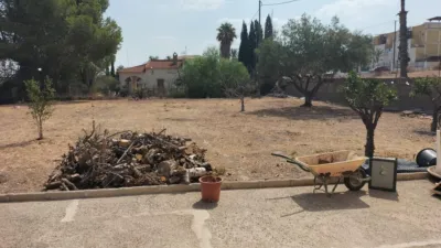 Terreno en venta en Comunidad Valenciana - Vista 5