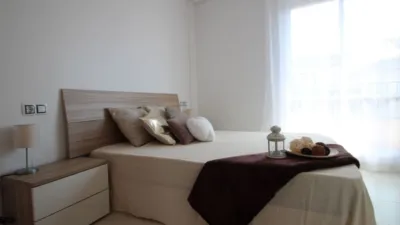 Casa – Torrevieja, Urbanización El Chaparral - Más