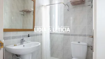 Apartment in Los Toreros photo 25