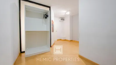 Loft en Avenida de Manoteras photo 24