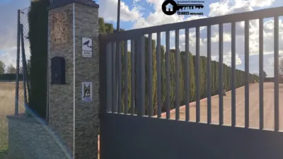 Terreno en venta en Carretera de Jaen - Vista 2