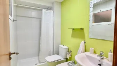 Piso – Sant Vicent del Raspeig - San Vicente del Raspeig - Vista 3