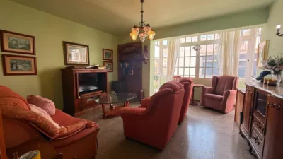 Apartment in Plaza Chinorros photo 3