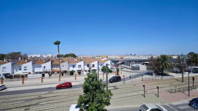Apartment at Travesía de Alameda de Solano, 28 photo 19