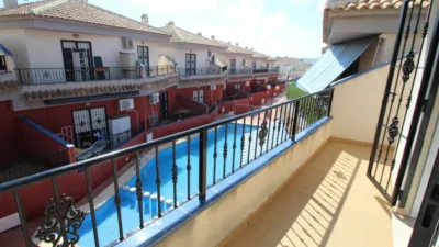 Townhouse in Aguas Nuevas 1 photo 47