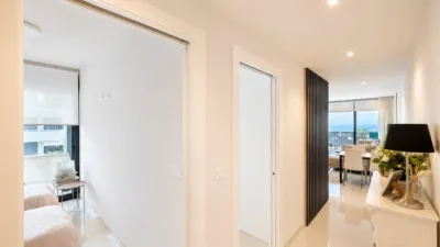 Apartment in Punta Prima photo 21