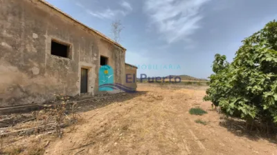 Rustic Finca in Tallante photo 34