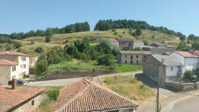 Piso en Guardo photo 38