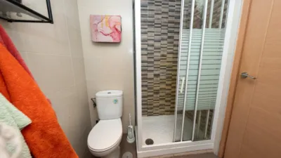Flat on Calle del Congosto photo 8