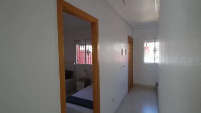 Townhouse in Aguas Nuevas 1 photo 23