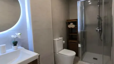 Duplex Penthouse in Los Boliches photo 5
