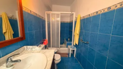 Apartment in Plaza Chinorros photo 15