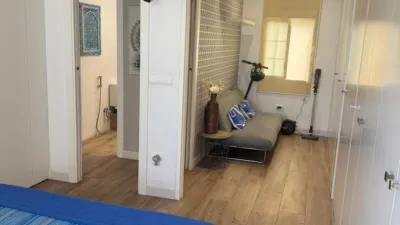 Apartment in Algiros photo 13