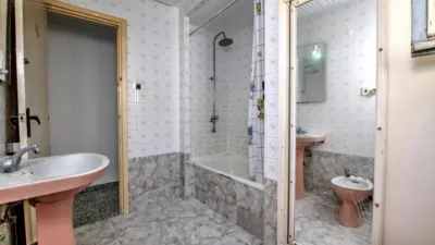 Apartment on Espronceda Street photo 25