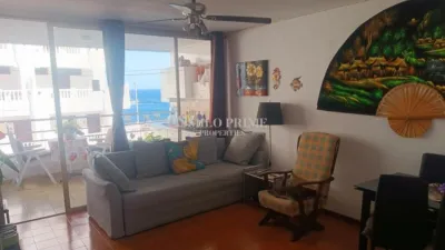 Apartment on Avenida Cristobal Colon photo 8