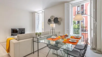 Apartment in the City Centre photo 2