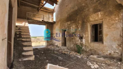 Rustic Finca in Tallante photo 33