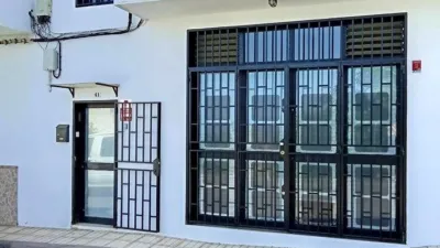 Chalet en calle de Nicolosa photo 3