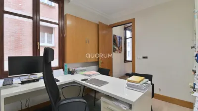Apartment on Concha Jeneralaren Kalea photo 30