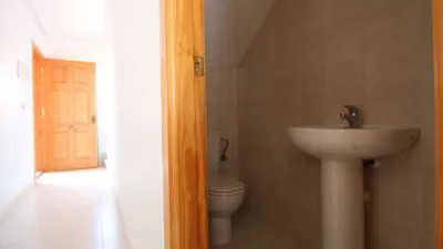 Townhouse in Aguas Nuevas 1 photo 26