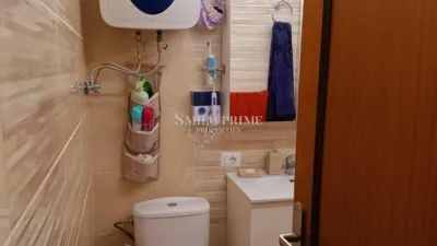 Apartment on Avenida Cristobal Colon photo 30