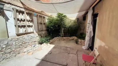 Terraced house in Burjassot - El Castell photo 6