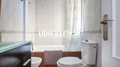 Apartment in Los Toreros photo 20