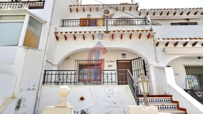 Terraced house on Calle Áncora, No. 120 photo 3