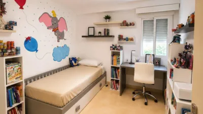 Apartment on Calle de Catania photo 18