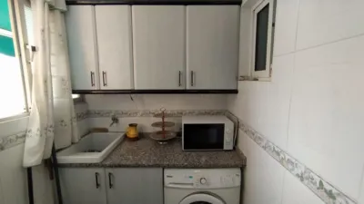Apartment on Avenida de Europa photo 16