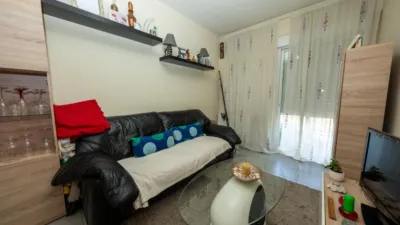 Flat on Calle del Congosto photo 20