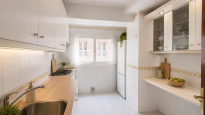 Apartment in Bons Aires photo 3