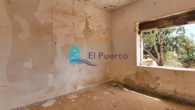 Rustic Finca in Tallante photo 26