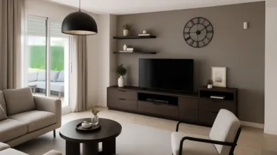 Apartment on Calle de Catania photo 32