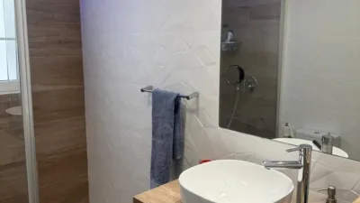 Apartment in Algiros photo 8