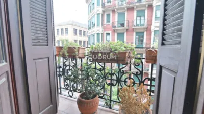 Apartment on Concha Jeneralaren Kalea photo 3