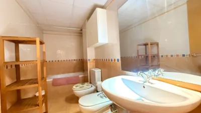Apartment in Beniaján photo 17