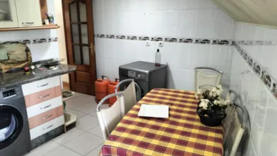 Piso en Guardo photo 14