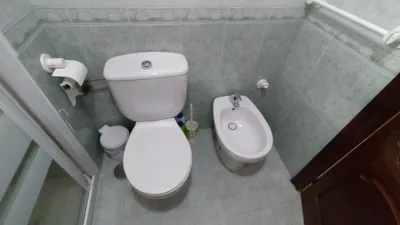 Apartment on Avenida de Europa photo 10