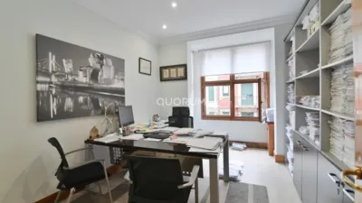 Apartment on Concha Jeneralaren Kalea photo 24