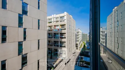 Loft en Avenida de Manoteras photo 14