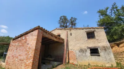 Rustic farm on Calle Ds Can Tarres Ii Polígono 10 Parcela photo 45