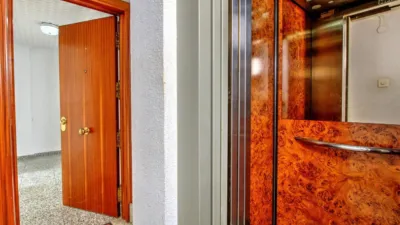 Apartment on Espronceda Street photo 10