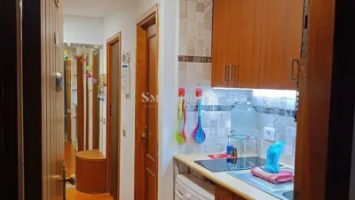 Apartment on Avenida Cristobal Colon photo 15
