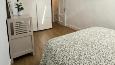 Duplex Penthouse in Los Boliches photo 9