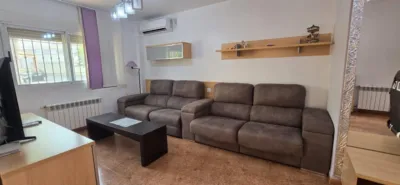 Duplex in La Cañadica photo 2