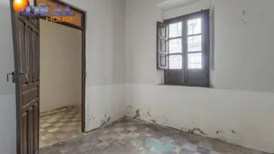 Apartment at Calle San Antón, 33 photo 38