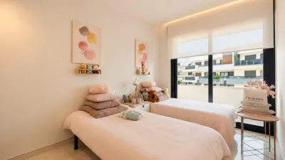 Apartment in Punta Prima photo 13