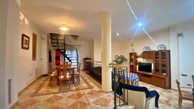 Chalet en La Charca photo 16