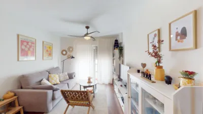 Apartment on Isla Formentera Street photo 2